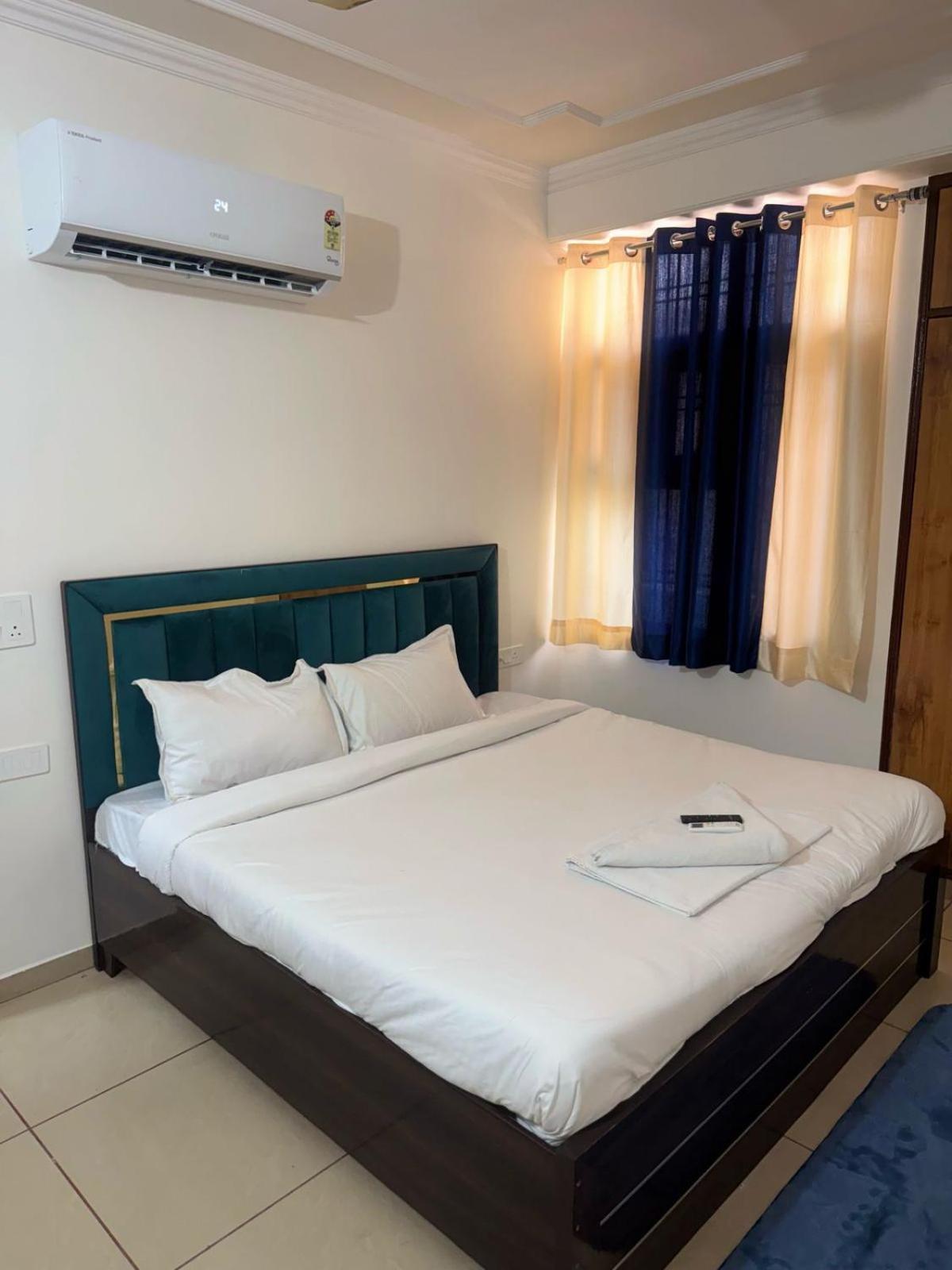 The Rainbow Retreat By Divine Hospitality Hotel Jaipur Exterior foto