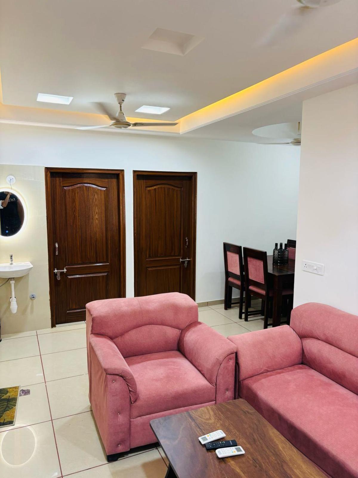 The Rainbow Retreat By Divine Hospitality Hotel Jaipur Exterior foto
