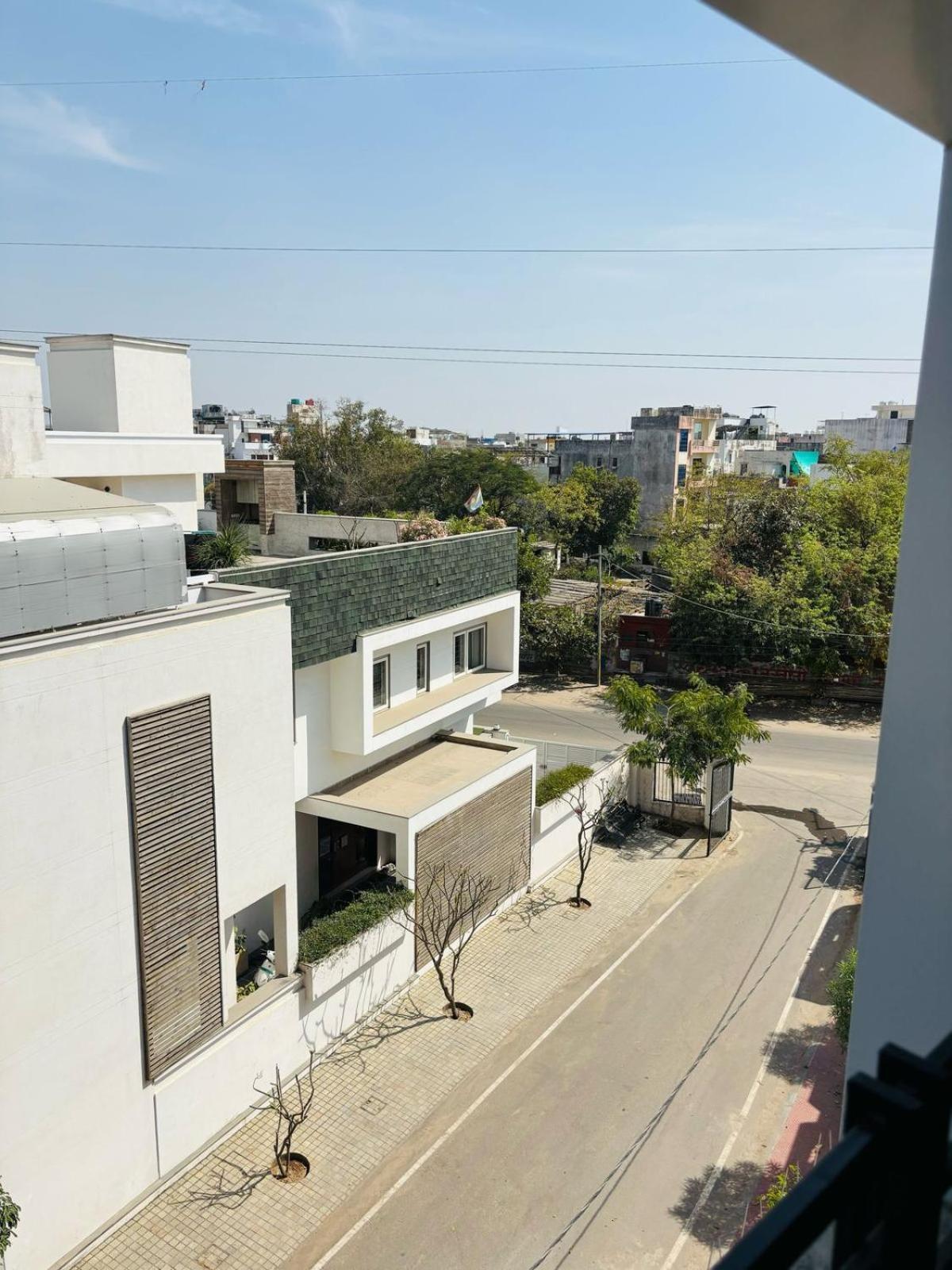 The Rainbow Retreat By Divine Hospitality Hotel Jaipur Exterior foto