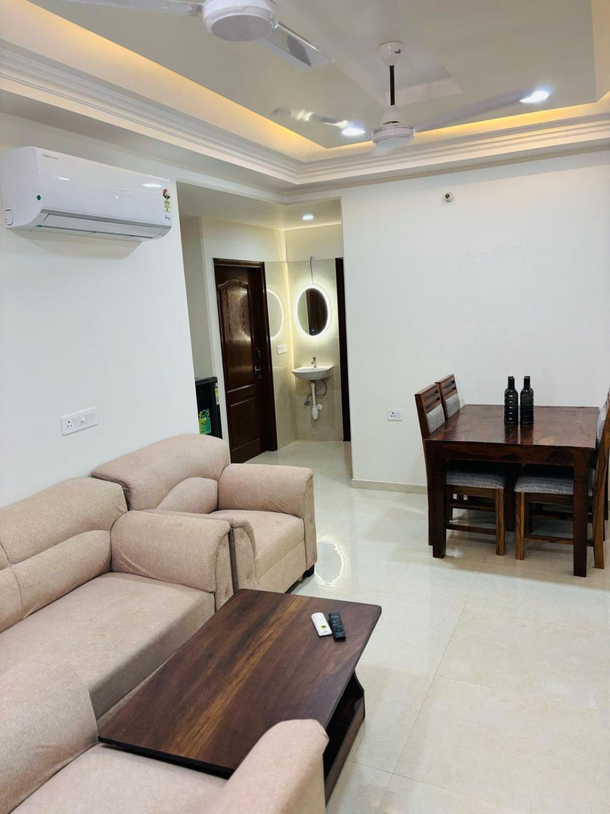 The Rainbow Retreat By Divine Hospitality Hotel Jaipur Exterior foto