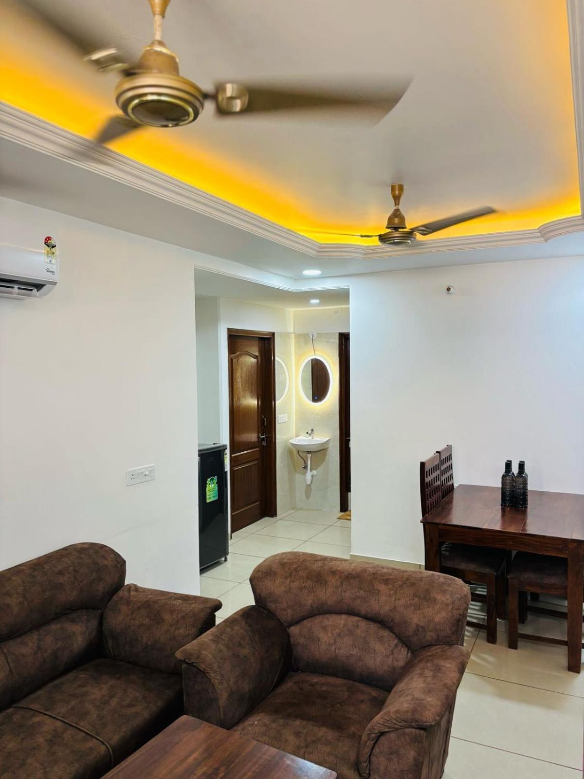 The Rainbow Retreat By Divine Hospitality Hotel Jaipur Exterior foto