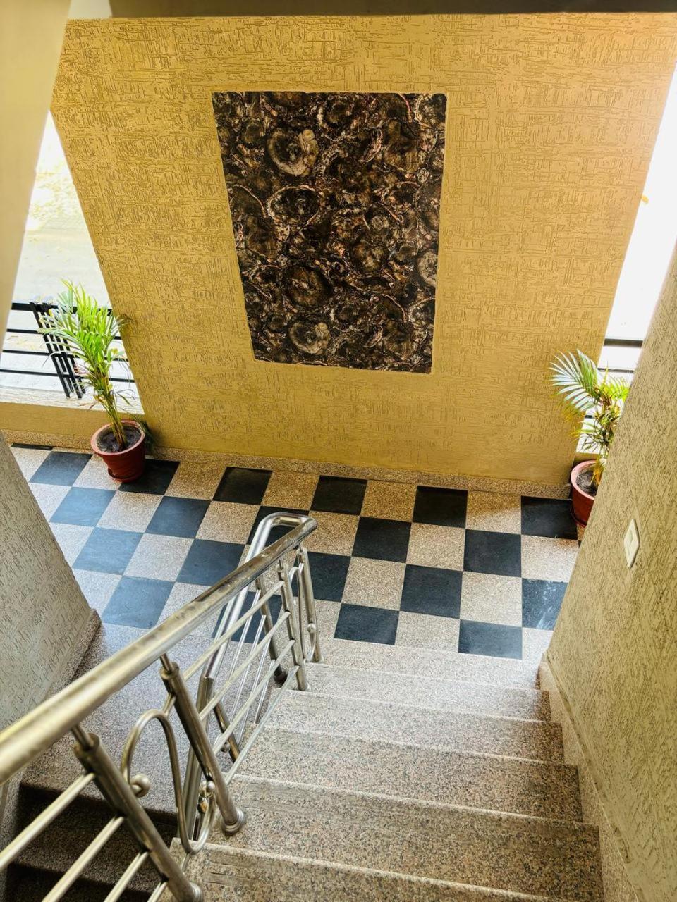 The Rainbow Retreat By Divine Hospitality Hotel Jaipur Exterior foto