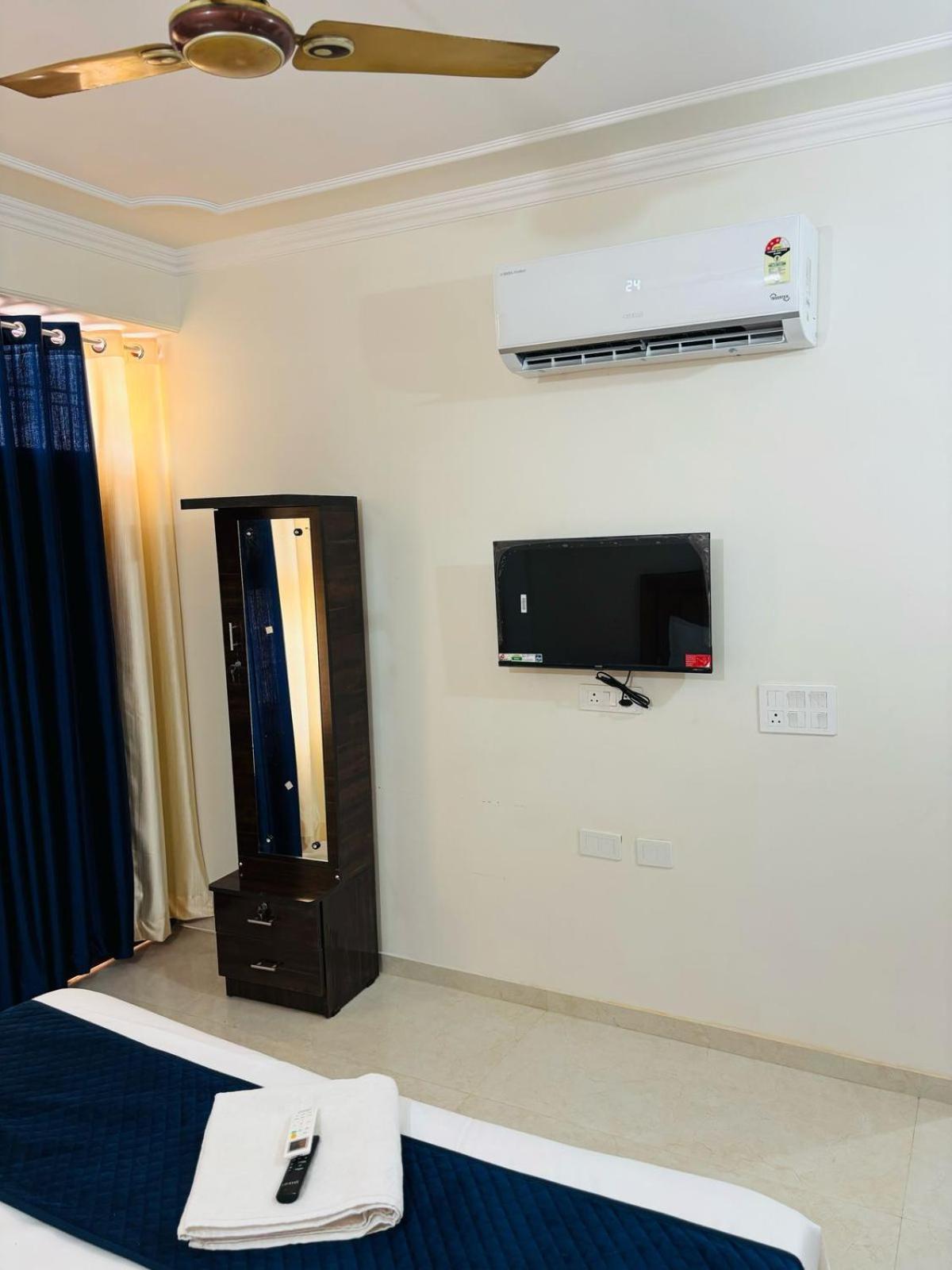 The Rainbow Retreat By Divine Hospitality Hotel Jaipur Exterior foto
